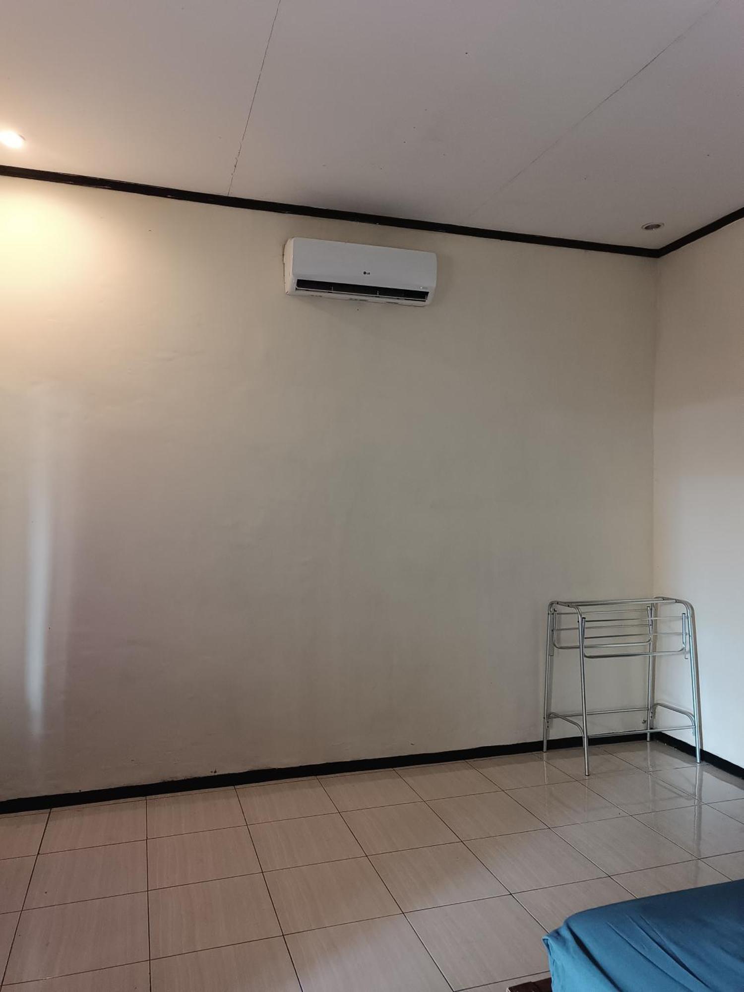 Solla_Homestay Gili Air Kültér fotó