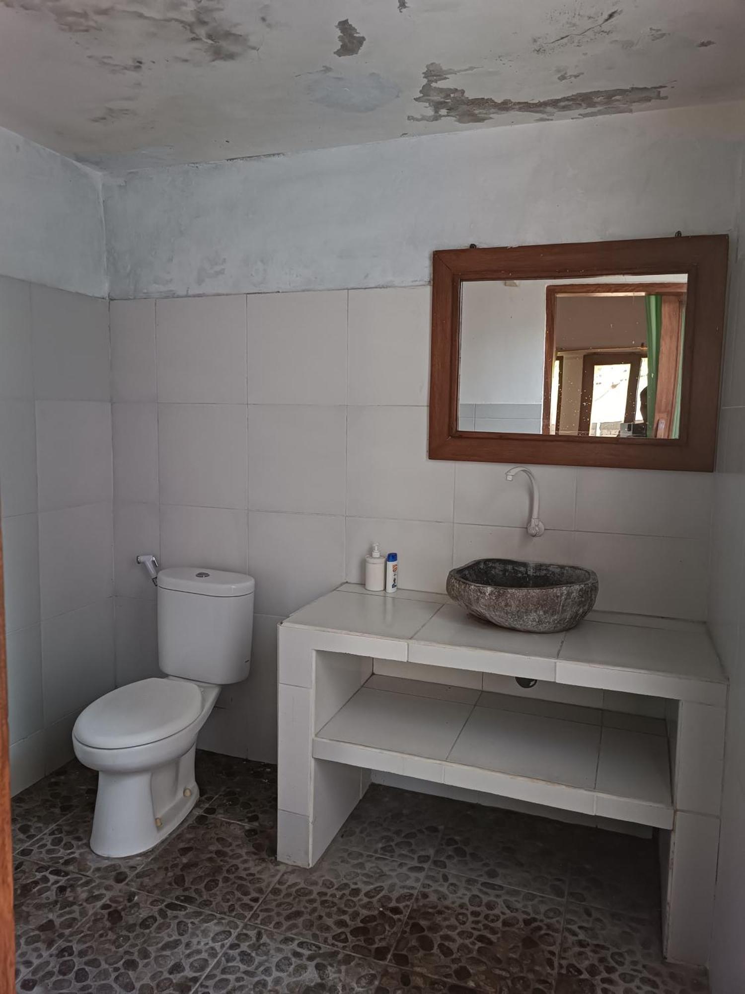 Solla_Homestay Gili Air Kültér fotó