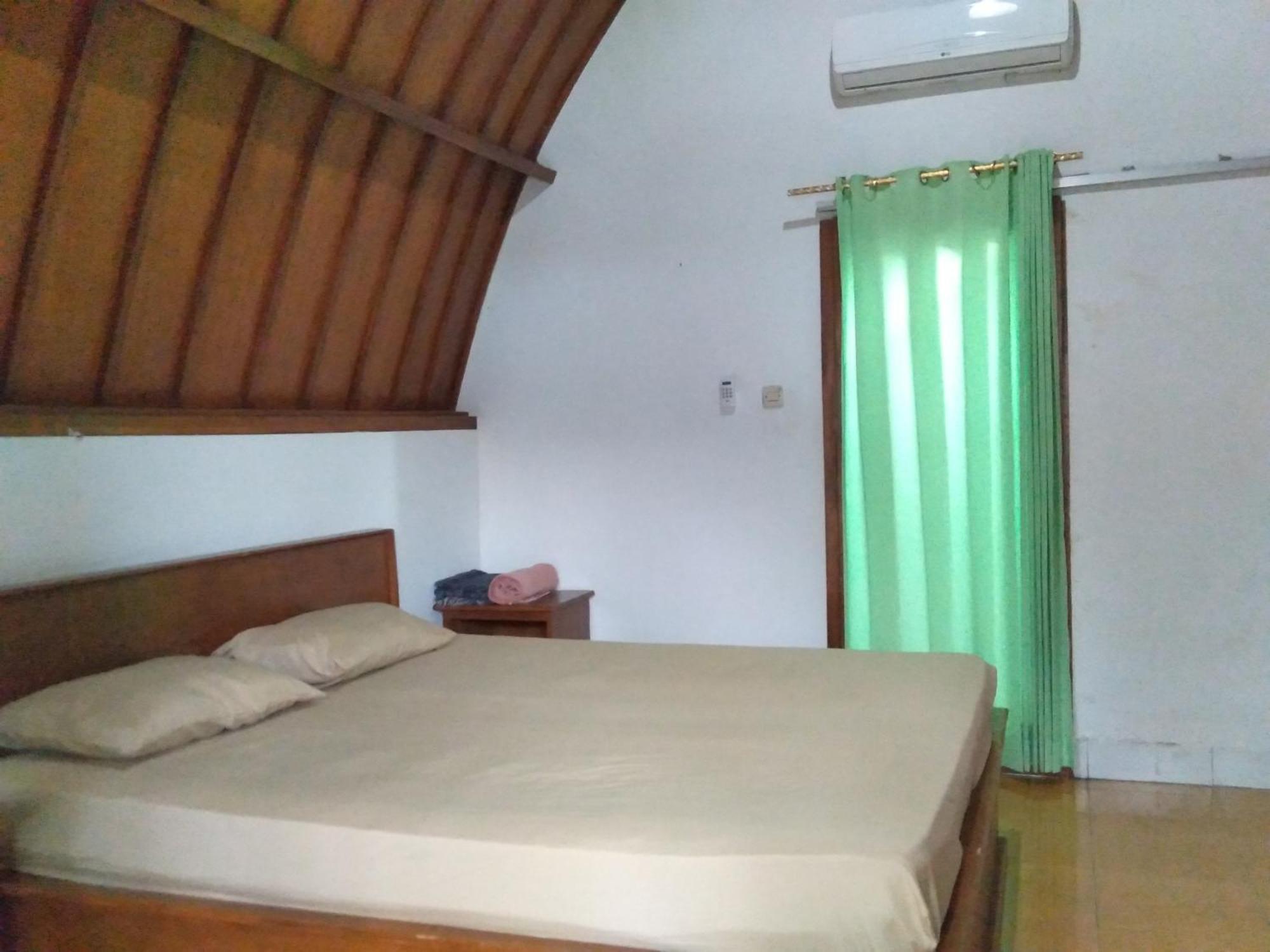 Solla_Homestay Gili Air Kültér fotó