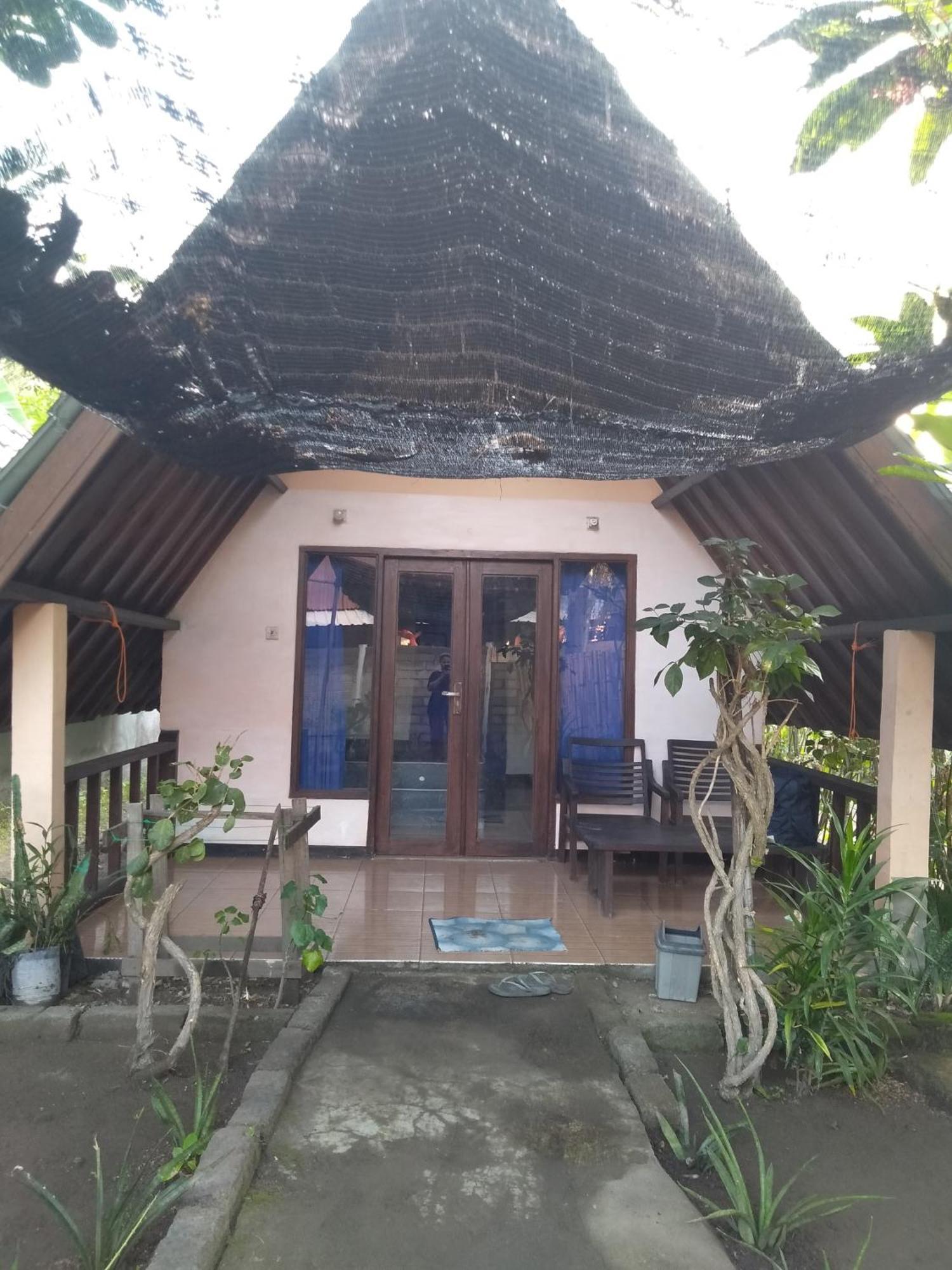Solla_Homestay Gili Air Kültér fotó
