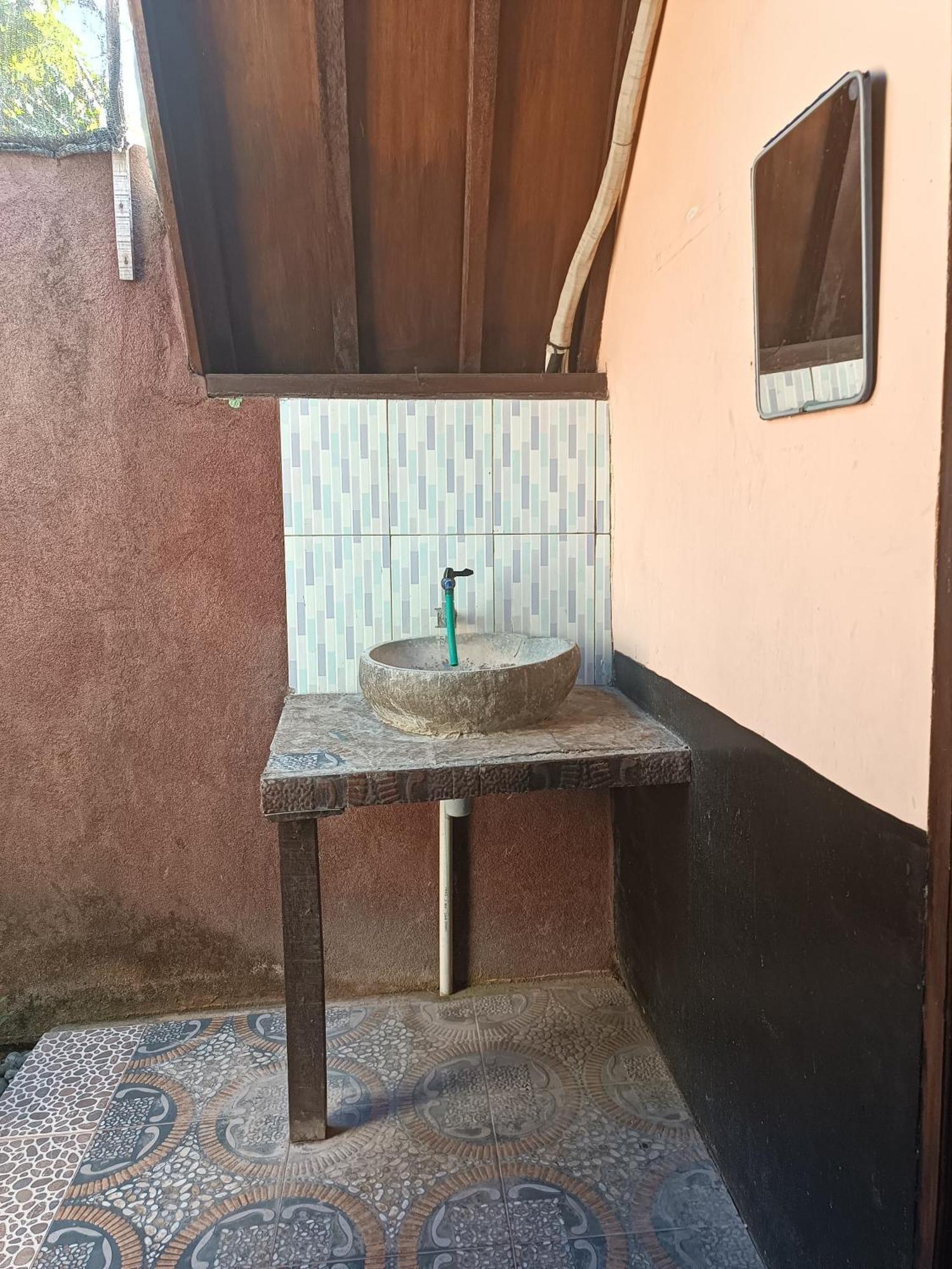 Solla_Homestay Gili Air Kültér fotó