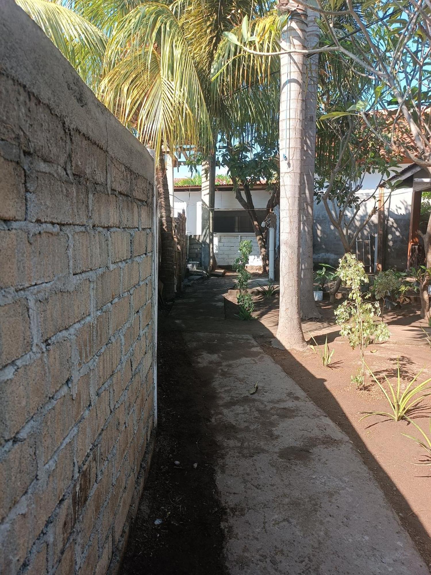 Solla_Homestay Gili Air Kültér fotó