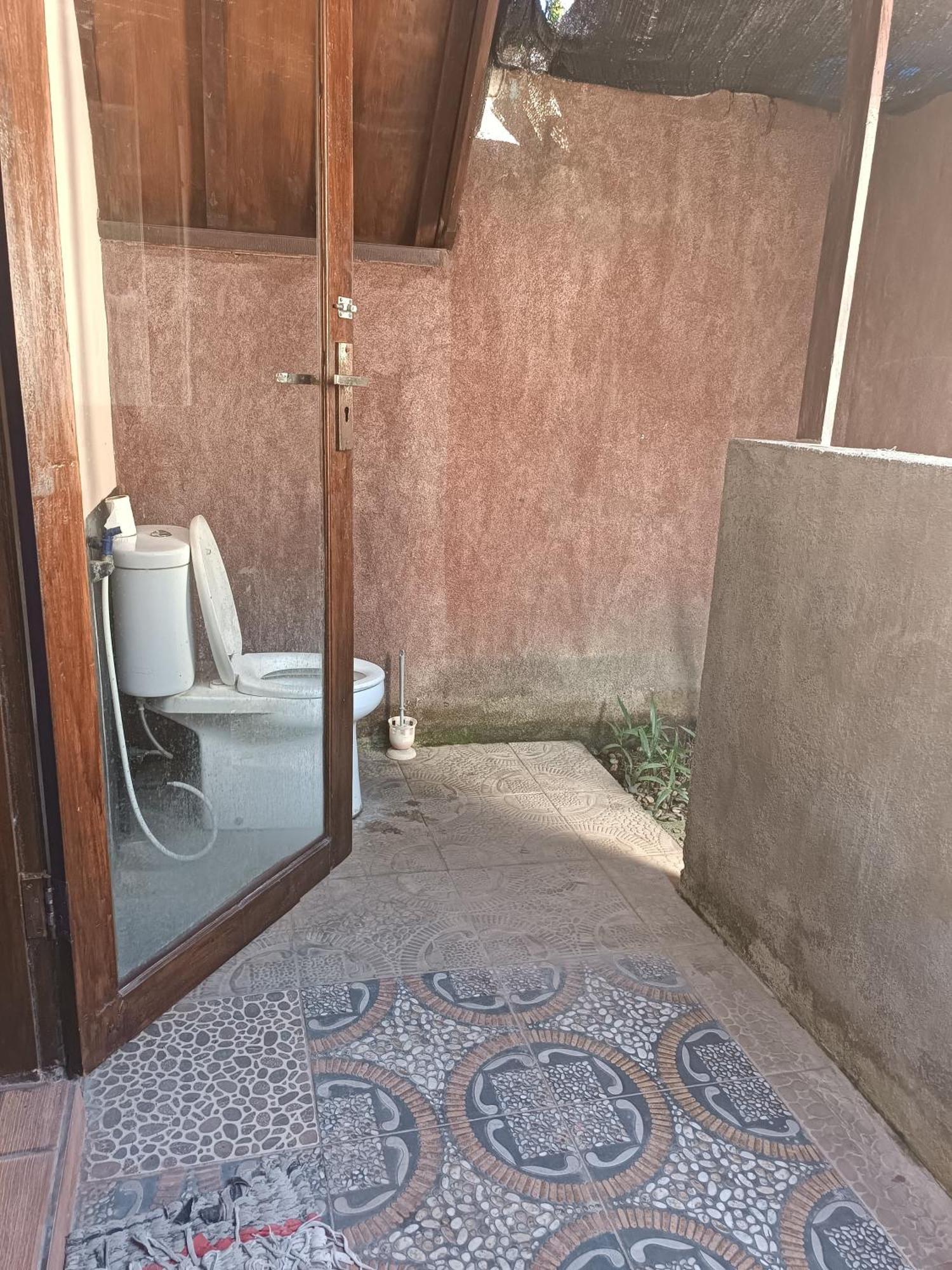 Solla_Homestay Gili Air Kültér fotó